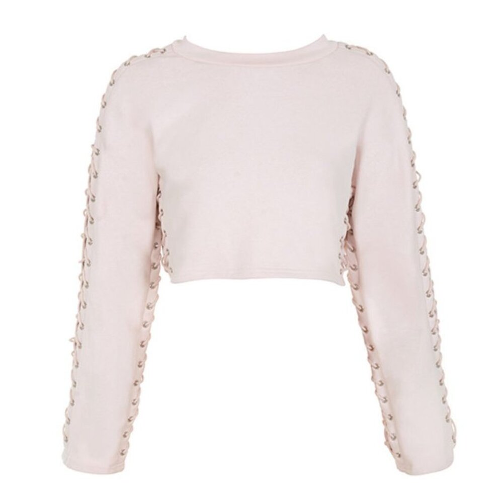 MISTRESS ROCKS Sweatshirt - Picture 4 of 16